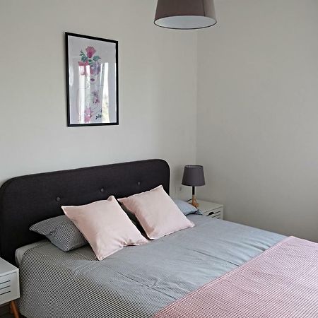 Apartment Luna أوماغ المظهر الخارجي الصورة
