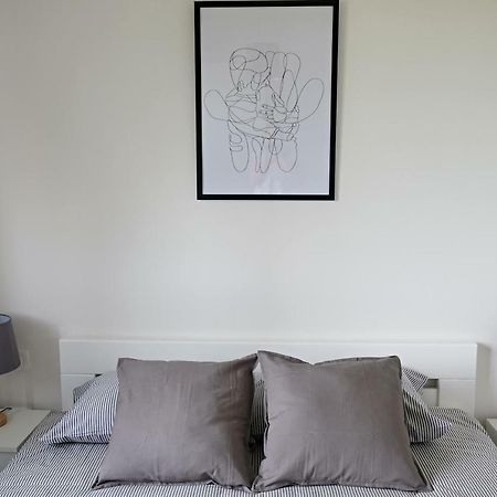 Apartment Luna أوماغ المظهر الخارجي الصورة