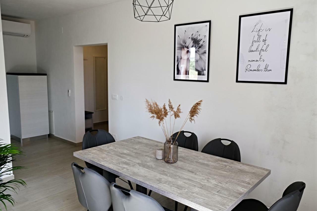 Apartment Luna أوماغ المظهر الخارجي الصورة