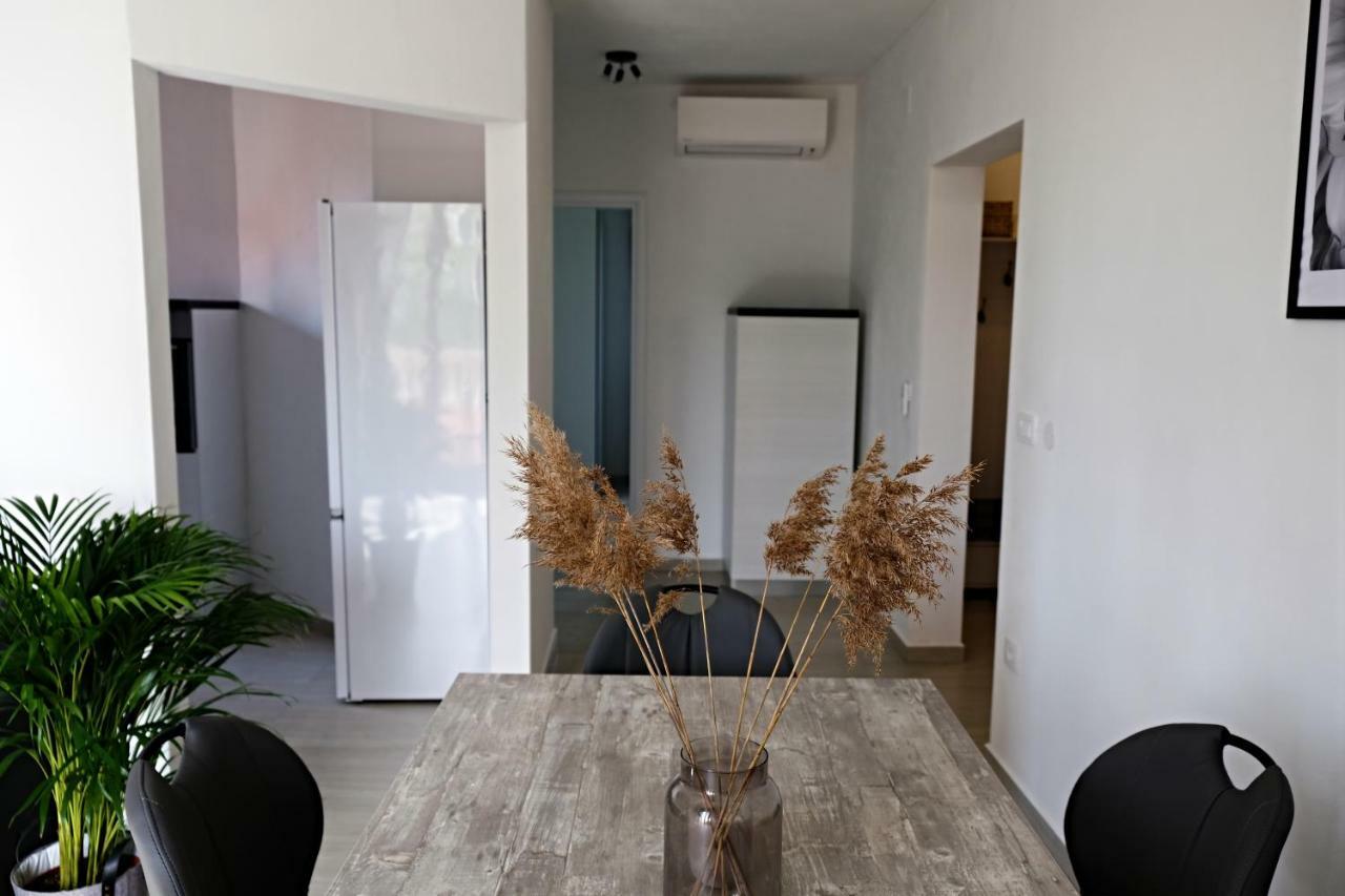 Apartment Luna أوماغ المظهر الخارجي الصورة