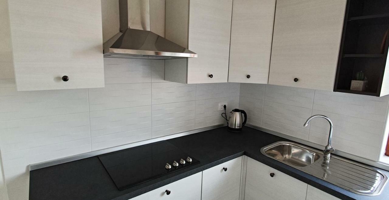 Apartment Luna أوماغ المظهر الخارجي الصورة