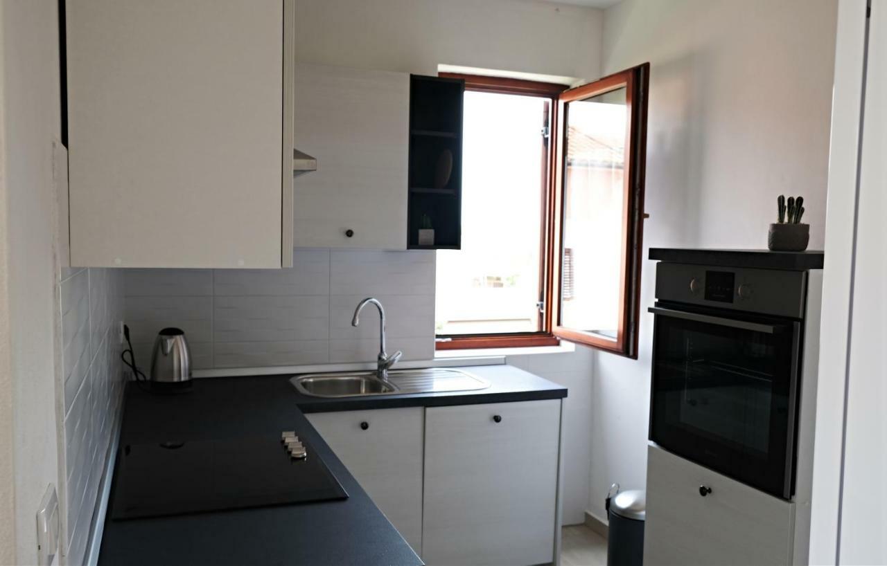 Apartment Luna أوماغ المظهر الخارجي الصورة