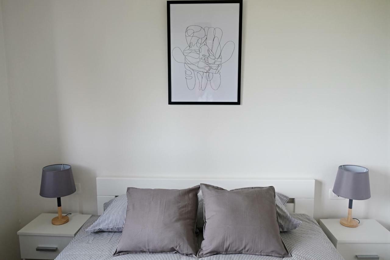 Apartment Luna أوماغ المظهر الخارجي الصورة