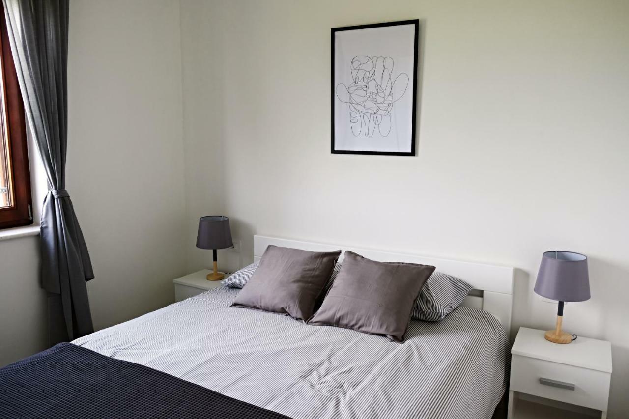 Apartment Luna أوماغ المظهر الخارجي الصورة