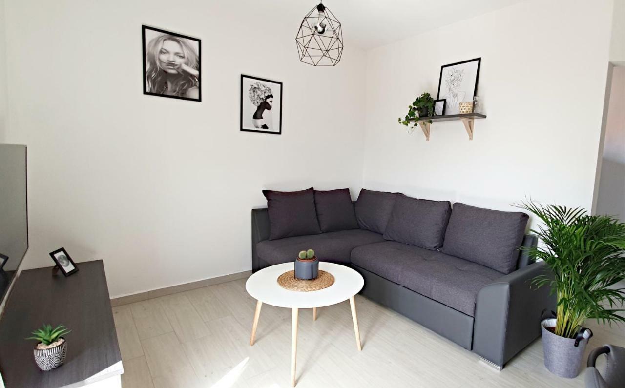 Apartment Luna أوماغ المظهر الخارجي الصورة